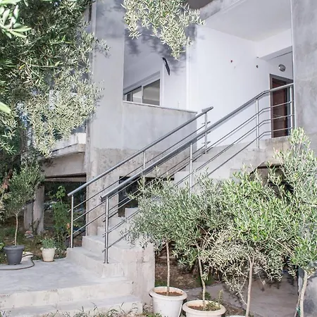 Nina'S Villa, Cosy Seaview Retreat Verga Kalamata Exterior foto
